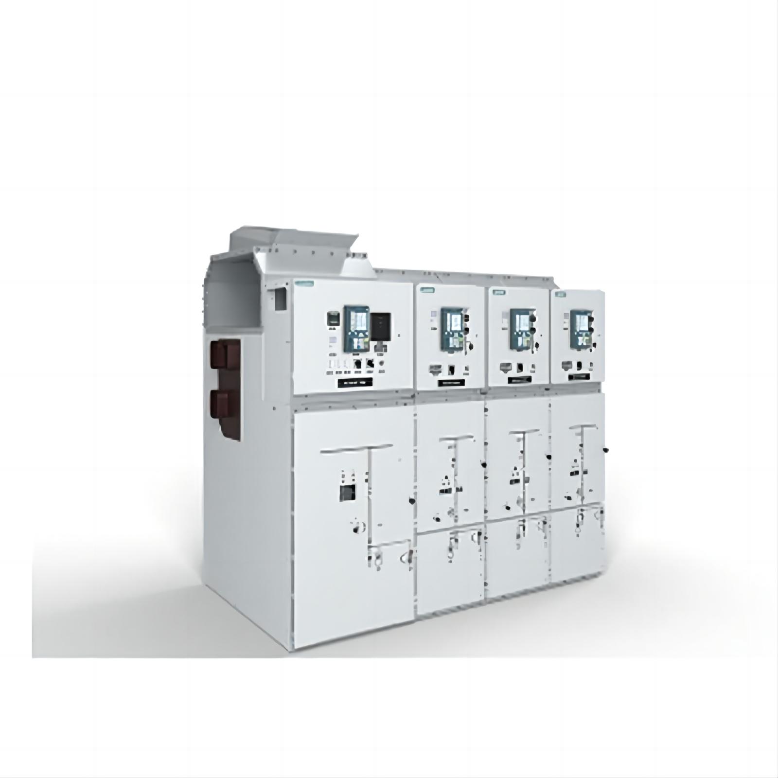 Painel de disjuntor a vácuo de 10 kv 11kv 12kv